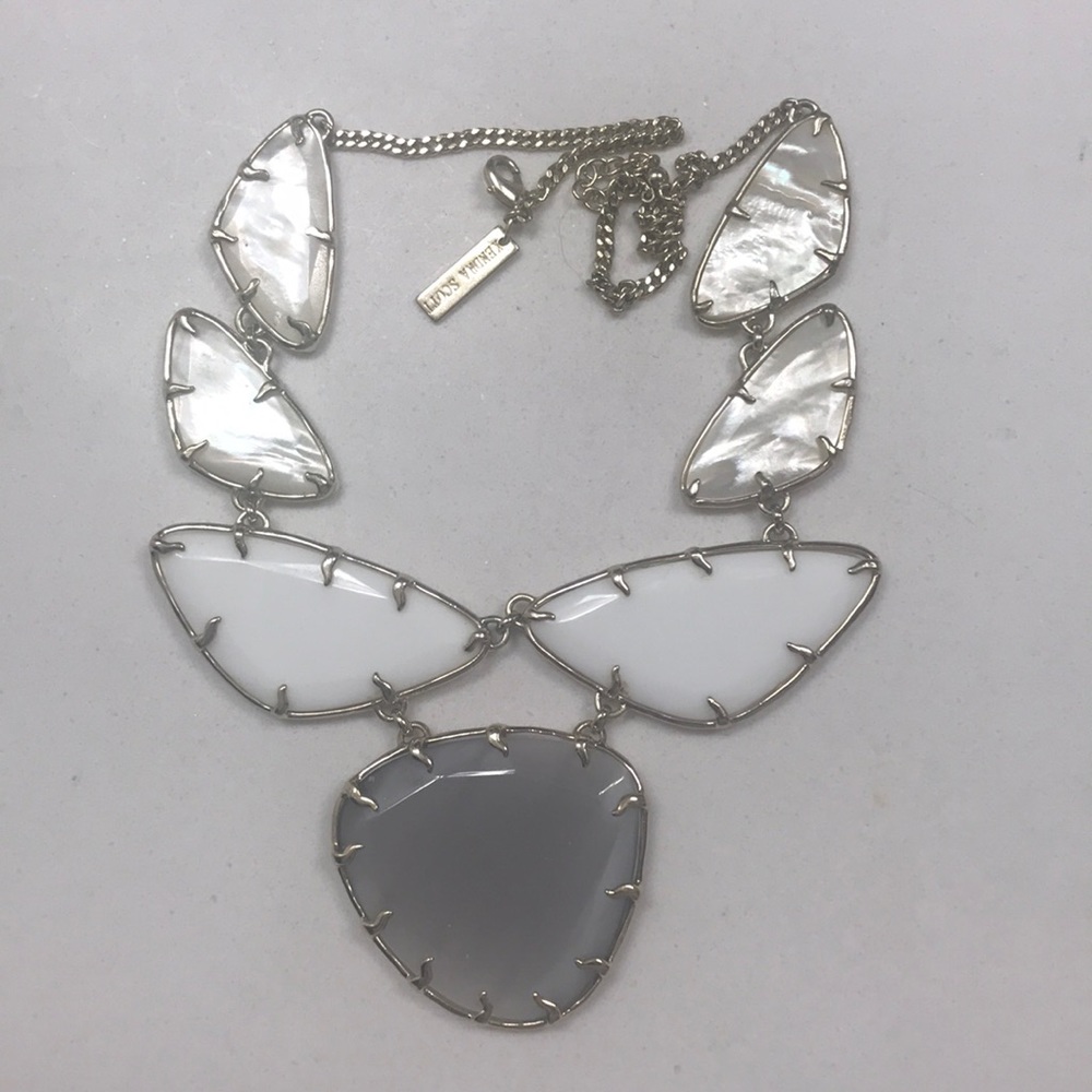 Kendra Scott Necklace